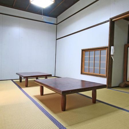 Tougoukan Yurihama Exterior photo