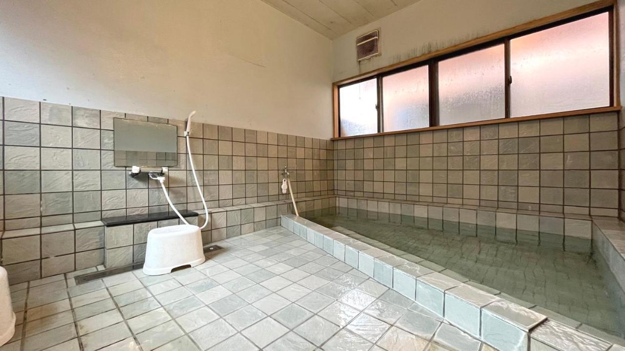 Tougoukan Yurihama Exterior photo