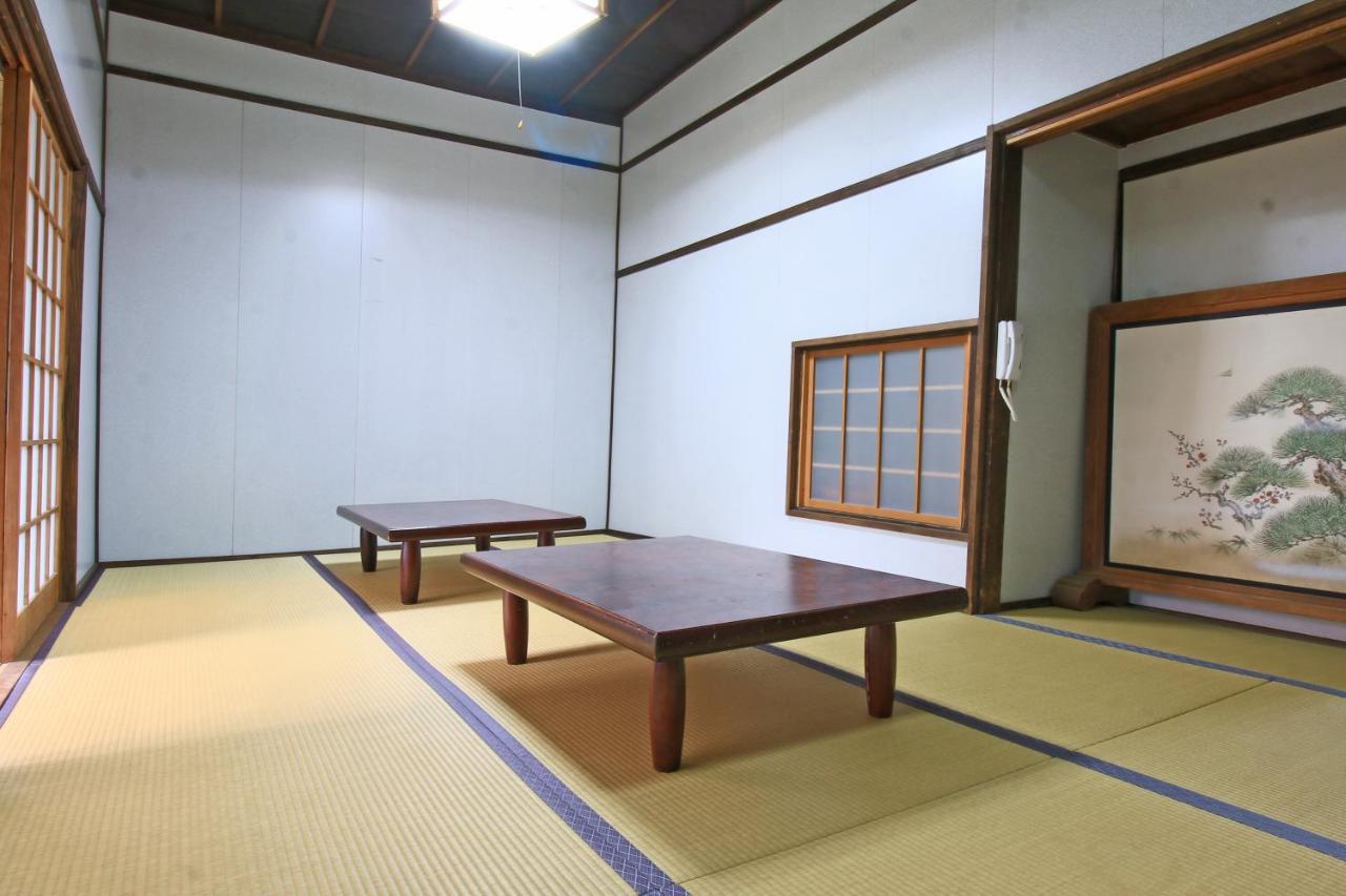 Tougoukan Yurihama Exterior photo