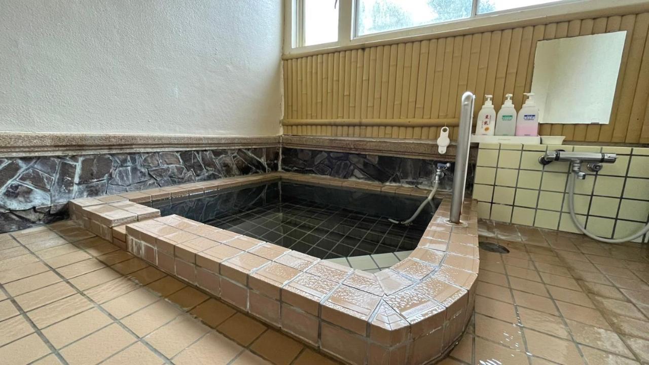 Tougoukan Yurihama Exterior photo